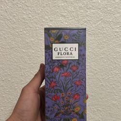 Gucci Flora