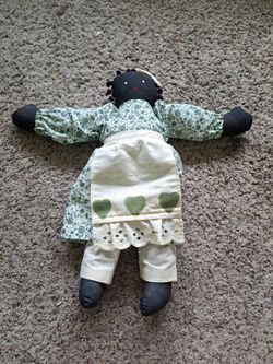 Rag Doll
