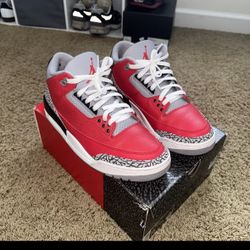 Jordan 3 SE ‘Unite