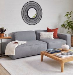 Article Solae 2 Piece Sectional Sofa