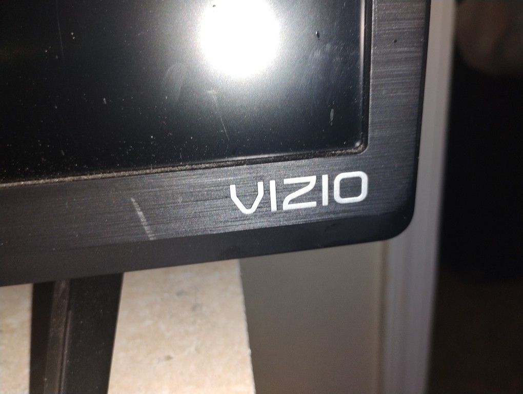Vizio smart tv 22 inch