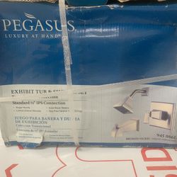 Kitchen and Bath appliance