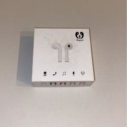 Bluetooth Headphones  