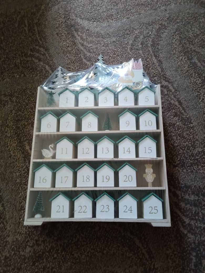 Advent Calendar