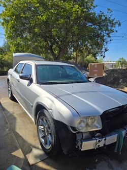 2006 Chrysler 300