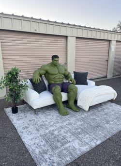 Article Abisko White Sectional