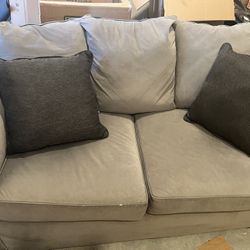 Love Seat Sofa 