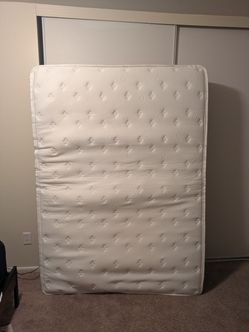 Full Size Mattress