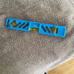 Empire 9 in. Polycast Torpedo Level New 