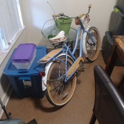 Panama Jack Beach Cruiser