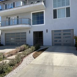 Garage Doors