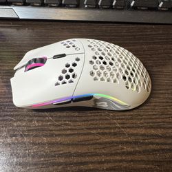 Glorious Model O Wireless 