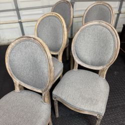 Dining Chairs 