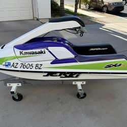 1998 Kawasaki 750 SXI Pro for Sale in Mesa, AZ - OfferUp 1998 Kawasaki 750 SXI Pro for Sale in Mesa, AZ - OfferUp