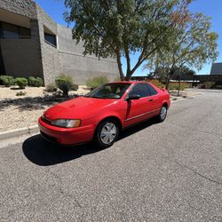  1994 TOYOTA PASEO