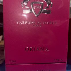 Orina Perfume 