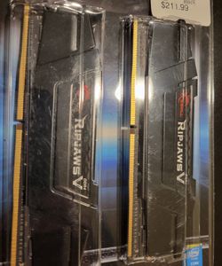 Computer Bundle - Ryzen CPU / 32gb Ram / PSU / WiFi Card