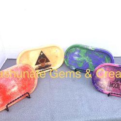 Multi Purpose Trays  Thumbnail