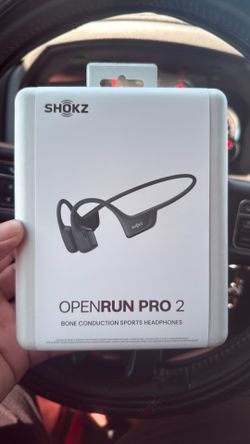 Open run pro 2