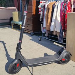 Scooter Electrica