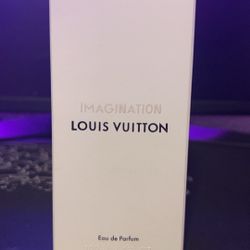 Louis Vuitton Cologne Imagination (100ml)