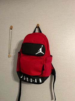 Jordan back pack