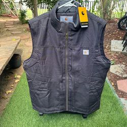 Urban Outdoor Vest Size XL