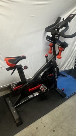 Schwinn IC3 Indoor Cycling Bike