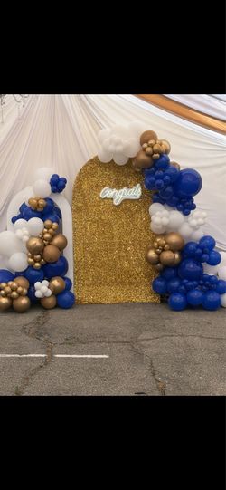 Event decoración