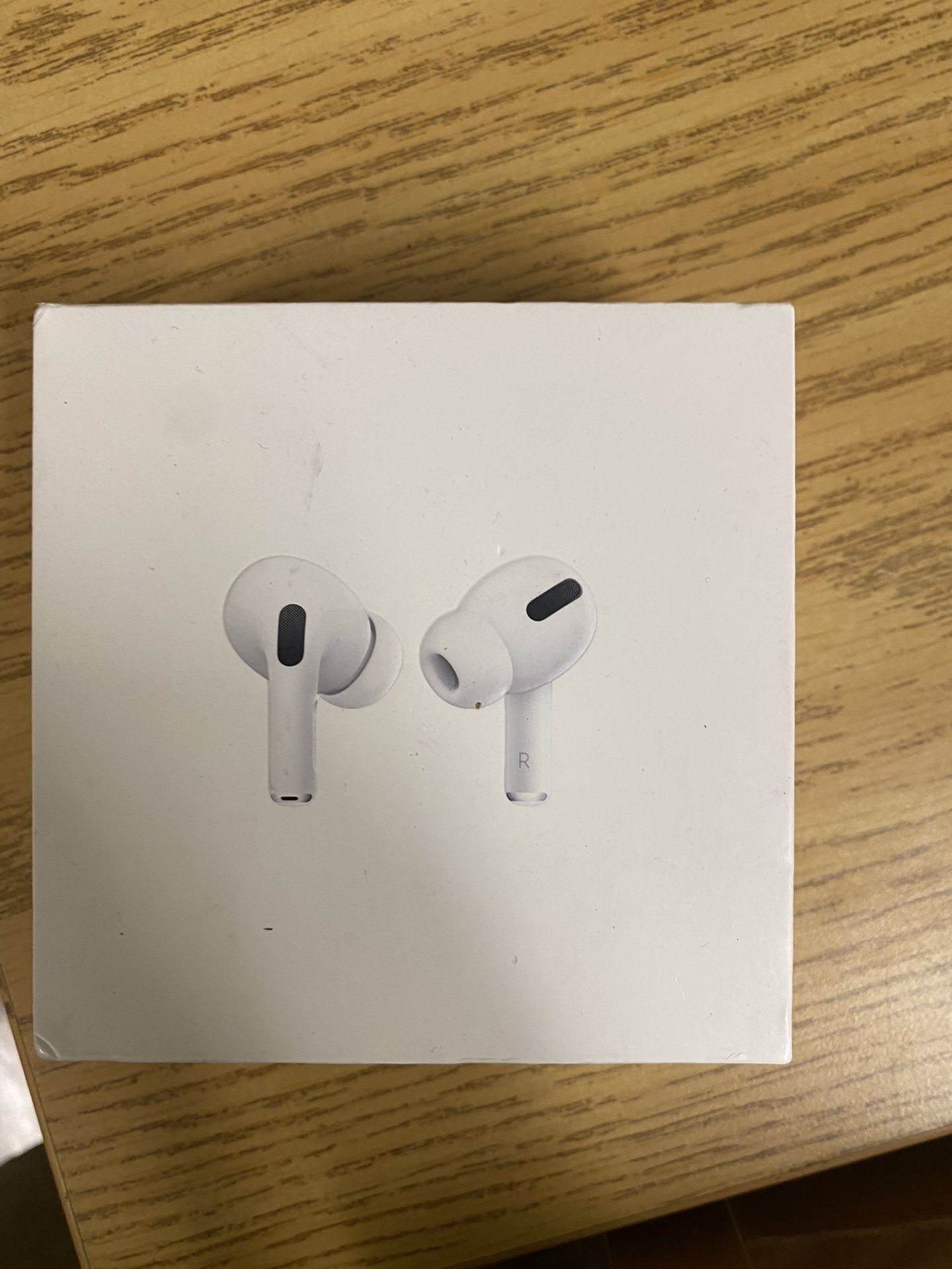 AirPod Pro Box 