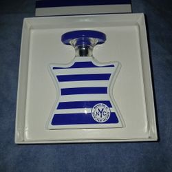 Bond no.9 SHELTER ISLAND