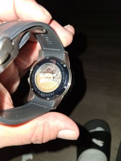 New watch  JAXXON PICK UP ONLY