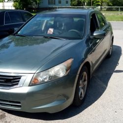 2010 Honda Accord