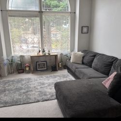 Free Couch - Need Gone Asap 