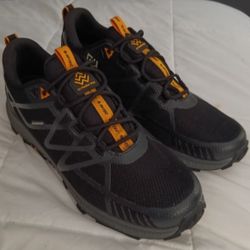 Men's Hi-Tec Low Top Hiking Shoes 