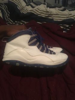 Old royal cheap 10s
