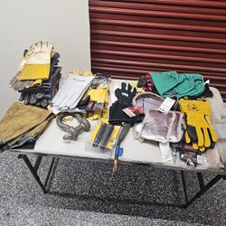 Welding supplies for Sale