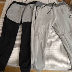 Nike Fleece Size L