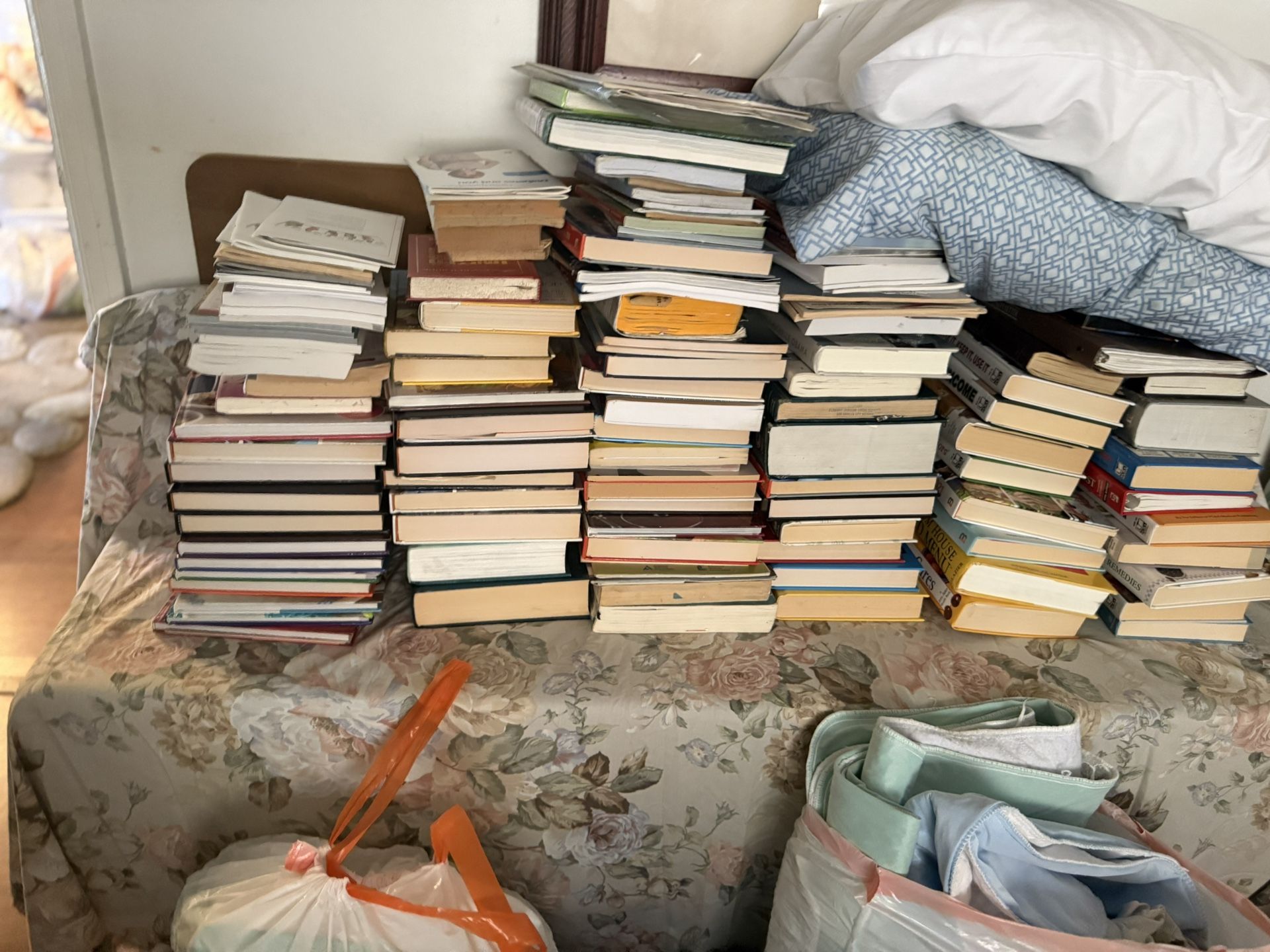  Books