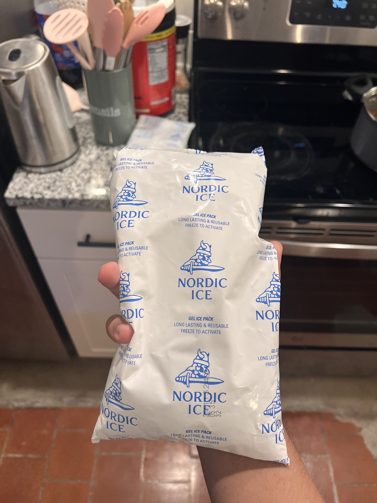 Ice Packs