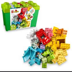 Lego Duplo