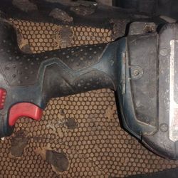 BOSCH/IMPACTOR Lithium lon18V Impact Driver W/Battery 