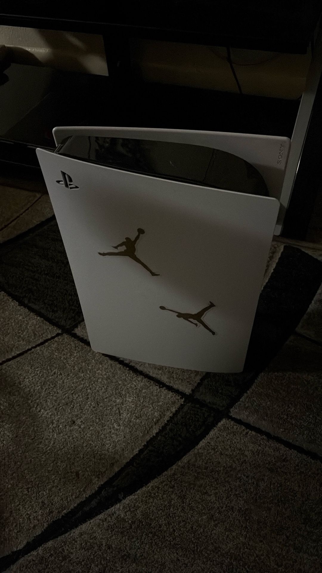 PS5