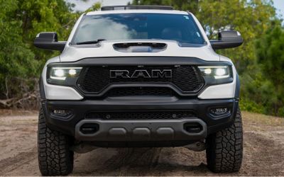 2021 Dodge Ram
