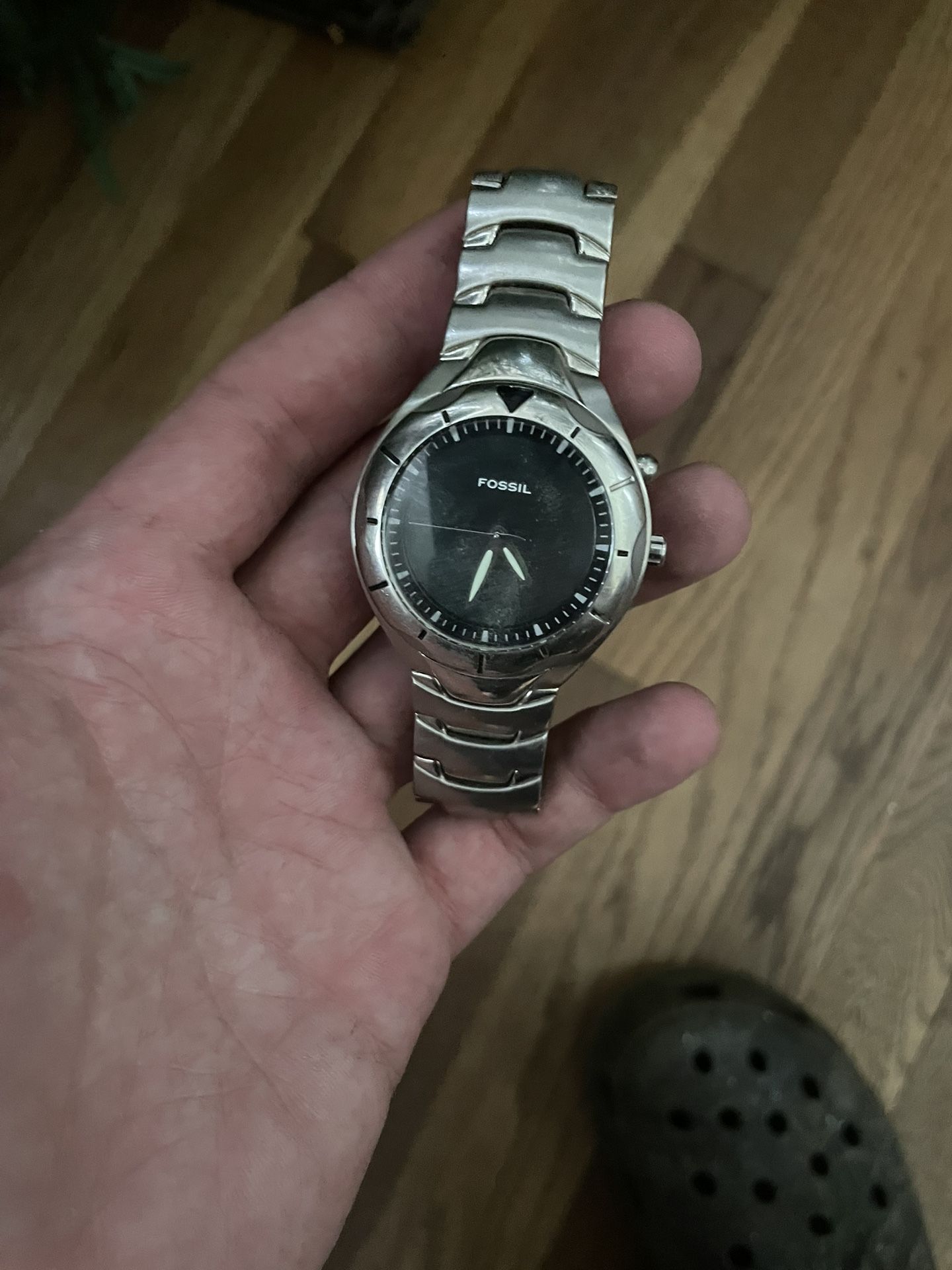 Fossil Watch