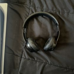 Solo3 Beats Headphones 