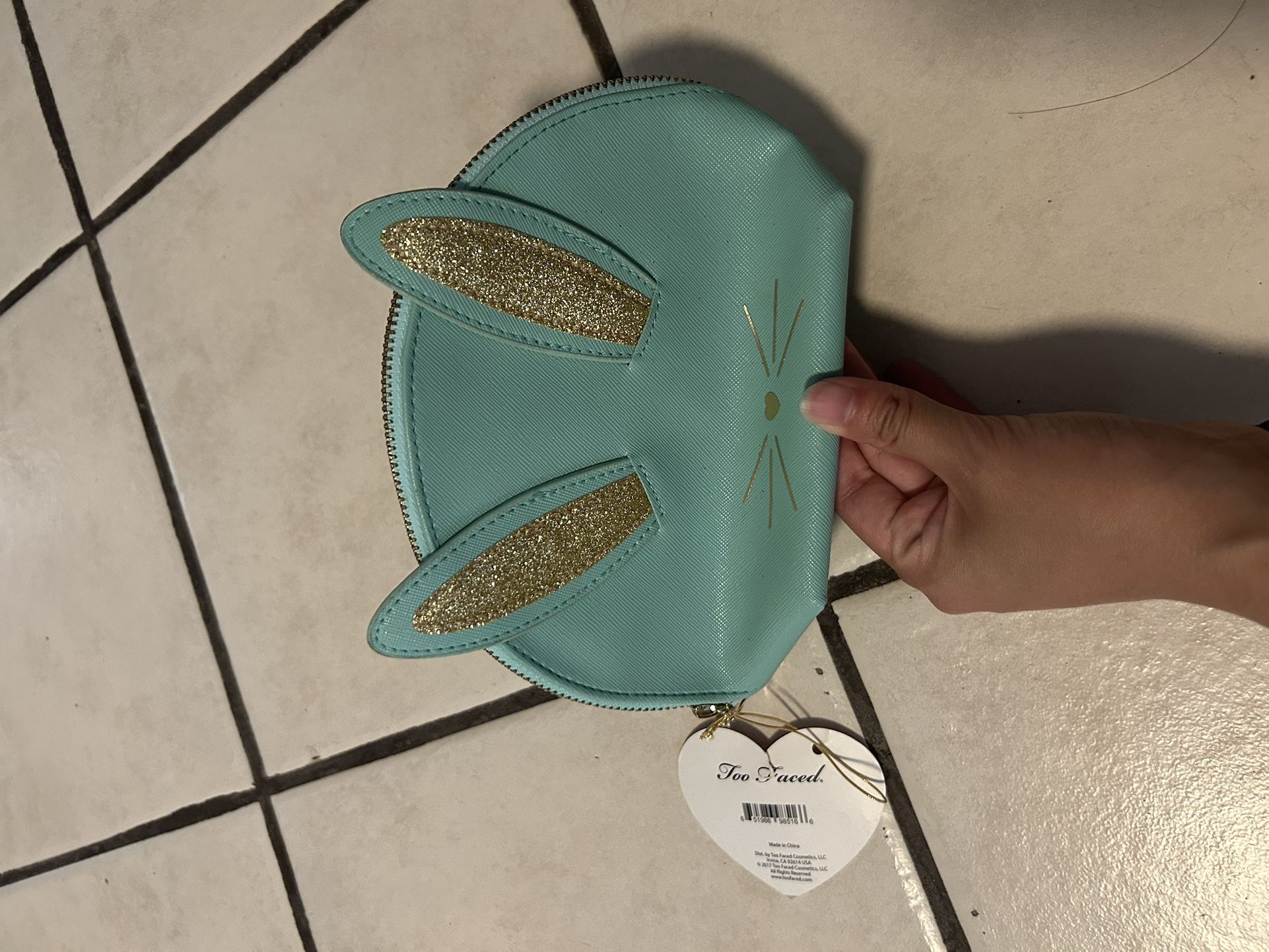 free purse