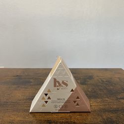 LYS Beauty Triple Fix