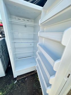 Freezer