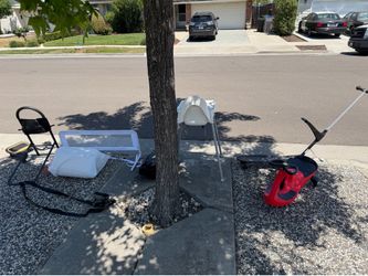Free Kids and Baby Stuff